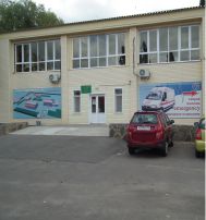 Бобровский р-н, г. Бобров, ул. Гагарина, д. 333