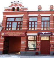 Борисоглебский гор.окр., г. Борисоглебск, ул. Народная, д. 50