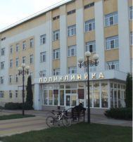 Аннинский р-н, п.г.т. Анна, ул. Первомайская, д. 3а