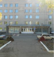 Богучарский р-н, г. Богучар, ул. 50 лет Победы, д. 2