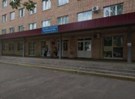 г. Курск, ул.Заводская, д. 25